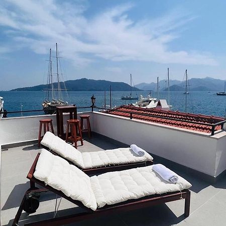 Vista House Marmaris Apartment Exterior foto