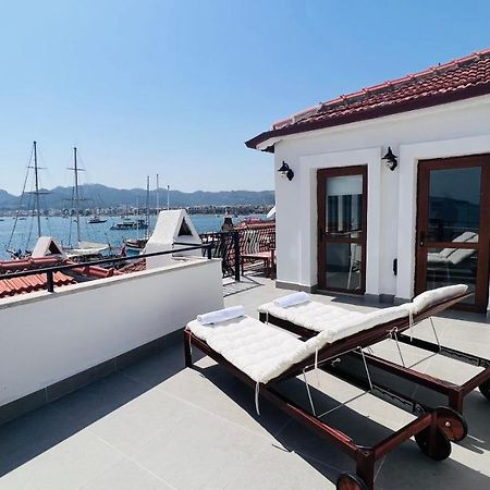 Vista House Marmaris Apartment Exterior foto