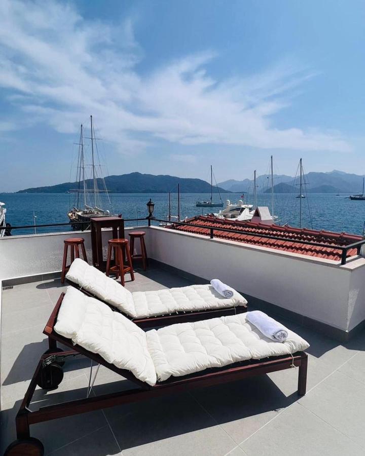 Vista House Marmaris Apartment Exterior foto
