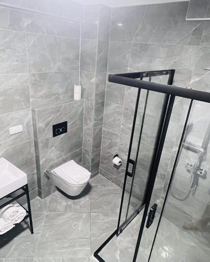 Vista House Marmaris Apartment Exterior foto
