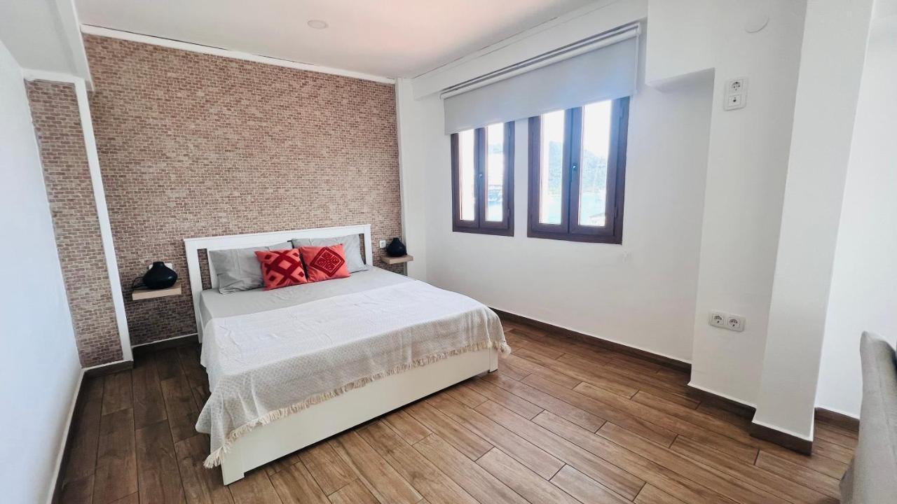 Vista House Marmaris Apartment Exterior foto