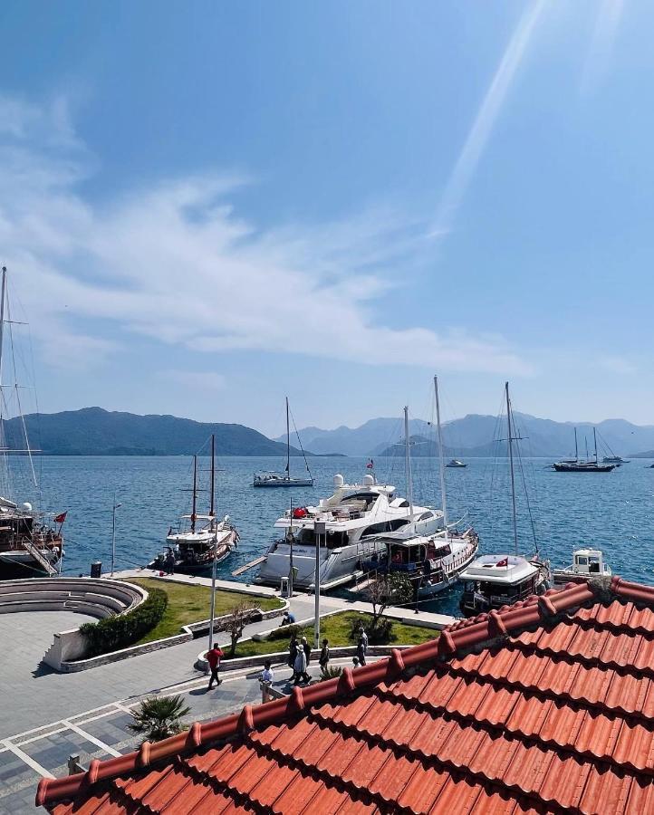 Vista House Marmaris Apartment Exterior foto