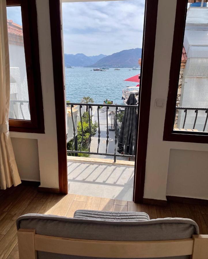 Vista House Marmaris Apartment Exterior foto